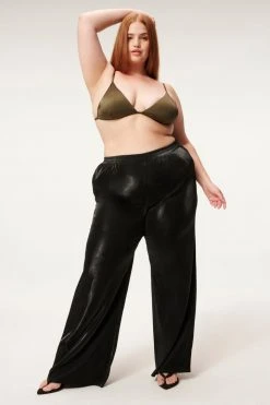 GA-SALE Bikini Tops SHINE PERFECT FIT TOP | STORMY001