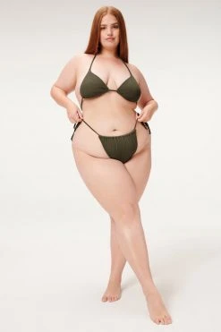 GA-SALE Bikini Bottoms ALWAYS FITS TINY TIES BOTTOM | STORMY001