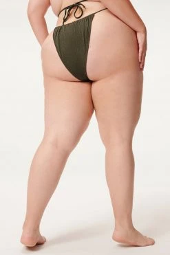 GA-SALE Bikini Bottoms ALWAYS FITS TINY TIES BOTTOM | STORMY001