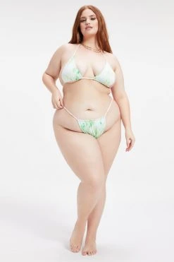 Budget 😍 GA-SALE TINY TIES FIXED BOTTOM | GREEN MARBLE001 ✔️ 17 GA-SALE TINY TIES FIXED BOTTOM | GREEN MARBLE001