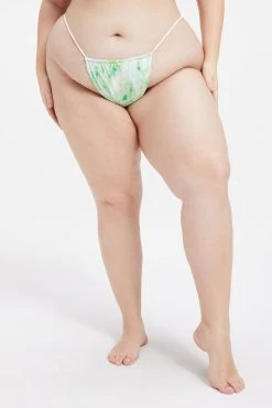 Budget 😍 GA-SALE TINY TIES FIXED BOTTOM | GREEN MARBLE001 ✔️ 16 GA-SALE TINY TIES FIXED BOTTOM | GREEN MARBLE001