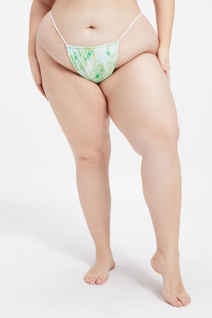 Budget 😍 GA-SALE TINY TIES FIXED BOTTOM | GREEN MARBLE001 ✔️ 6 GA-SALE TINY TIES FIXED BOTTOM | GREEN MARBLE001