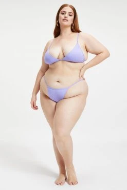 GOOD AMERICAN PERFECT FIT BOTTOM | IRIS001