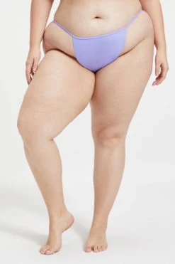 GOOD AMERICAN PERFECT FIT BOTTOM | IRIS001