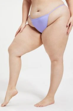 GOOD AMERICAN PERFECT FIT BOTTOM | IRIS001