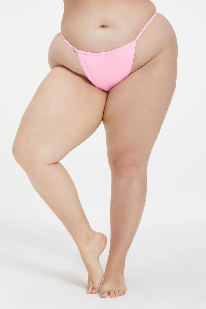 Best deal ⌛ GA-SALE ❤️ Bikini Bottoms PERFECT FIT BOTTOM | SUGAR PINK002 🥰 8 GA-SALE Bikini Bottoms PERFECT FIT BOTTOM | SUGAR PINK002