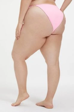 Best deal ⌛ GA-SALE ❤️ Bikini Bottoms PERFECT FIT BOTTOM | SUGAR PINK002 🥰 19 GA-SALE Bikini Bottoms PERFECT FIT BOTTOM | SUGAR PINK002