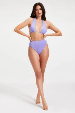 GA-SALE GOOD WAIST BOTTOM | IRIS001 Bikini Bottoms