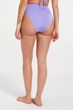 GA-SALE GOOD WAIST BOTTOM | IRIS001 Bikini Bottoms