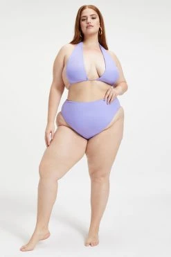 GA-SALE GOOD WAIST BOTTOM | IRIS001 Bikini Bottoms