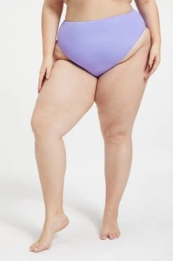 GA-SALE GOOD WAIST BOTTOM | IRIS001 Bikini Bottoms
