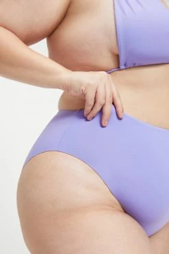 GA-SALE GOOD WAIST BOTTOM | IRIS001 Bikini Bottoms