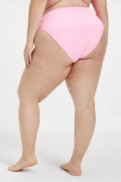 GA-SALE GOOD WAIST BOTTOM | SUGAR PINK002