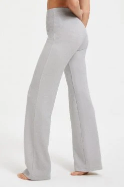 Buy 🎁 GOOD AMERICAN Cover Ups SPARKLE WIDE LEG PANT | SILVER001 ✨ 15 GOOD AMERICAN Cover Ups SPARKLE WIDE LEG PANT | SILVER001
