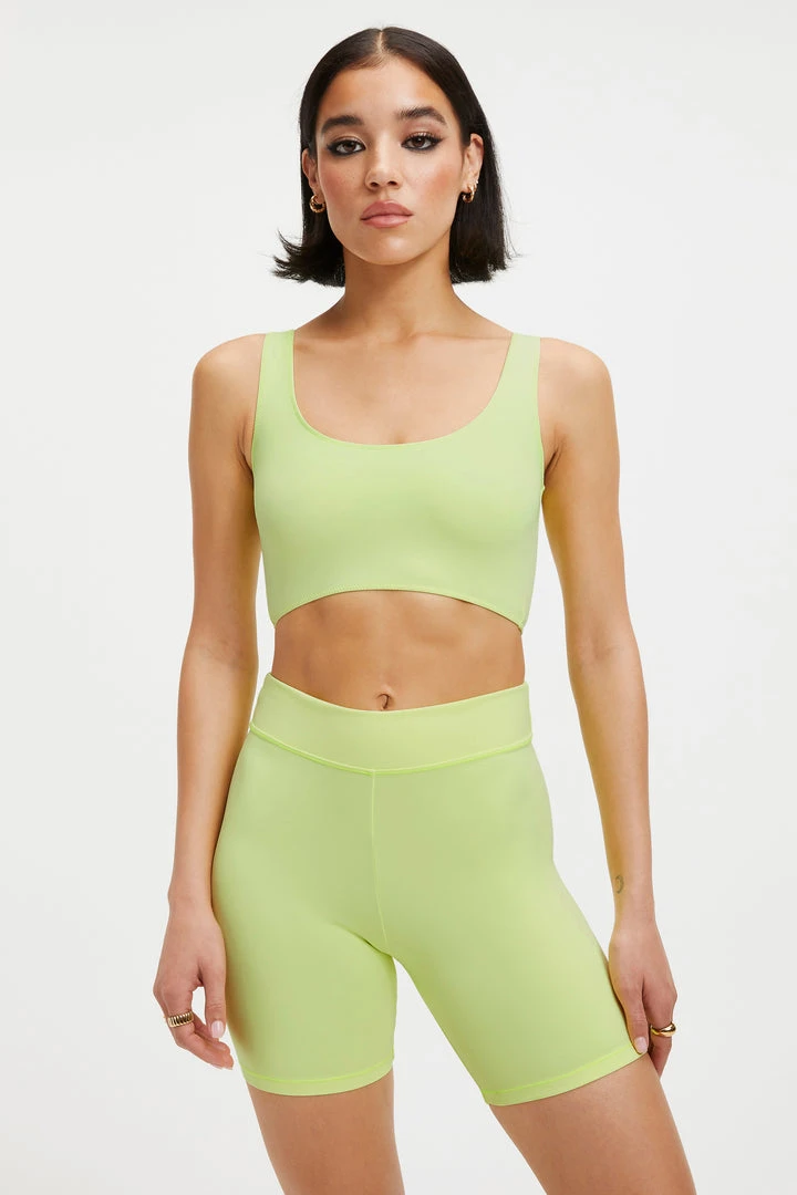 Cheapest ๐ GOOD AMERICAN GOOD COMPRESSION SWIM TANK | KEY LIME001 ๐ฅ 3 GOOD AMERICAN GOOD COMPRESSION SWIM TANK | KEY LIME001