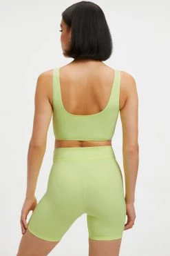 Cheapest ๐ GOOD AMERICAN GOOD COMPRESSION SWIM TANK | KEY LIME001 ๐ฅ 10 GOOD AMERICAN GOOD COMPRESSION SWIM TANK | KEY LIME001