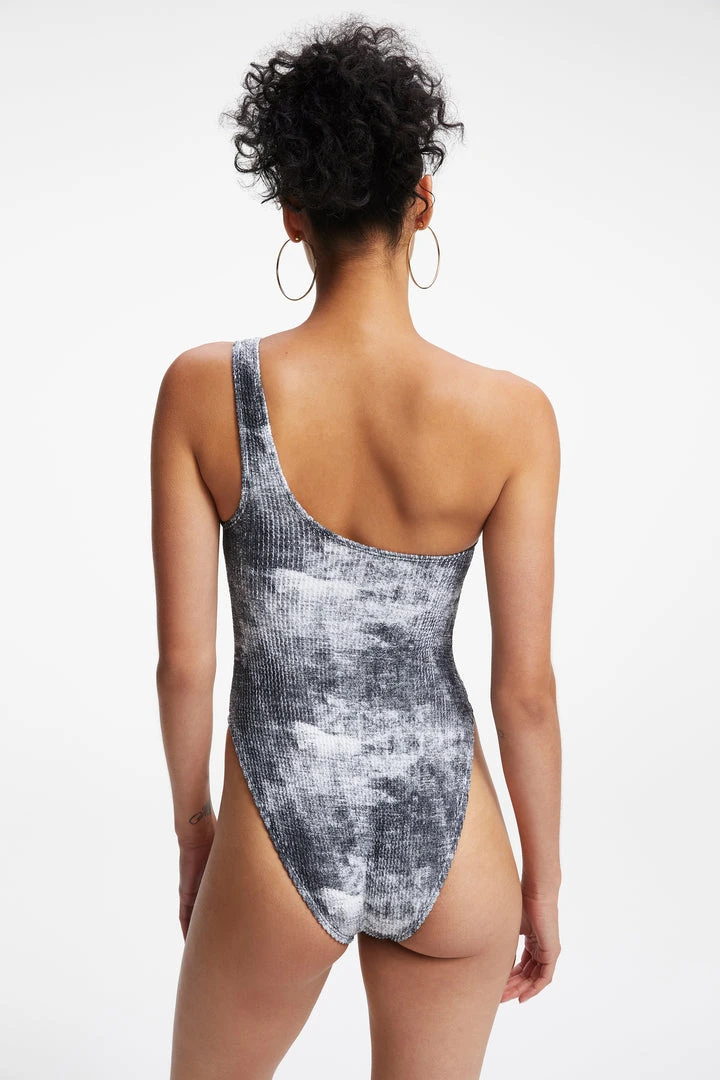 Top 10 ๐ GOOD AMERICAN ALWAYS FITS HOT SHOULDER | GREY TIE DYE002 ๐ 5 GOOD AMERICAN ALWAYS FITS HOT SHOULDER | GREY TIE DYE002
