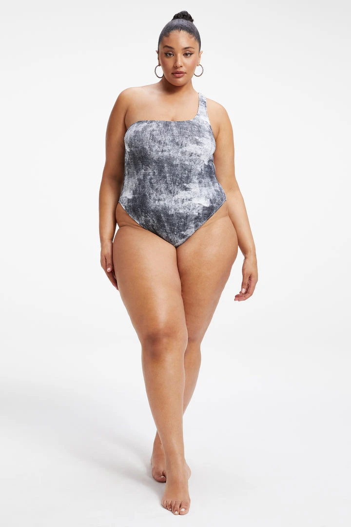 Top 10 ๐ GOOD AMERICAN ALWAYS FITS HOT SHOULDER | GREY TIE DYE002 ๐ 8 GOOD AMERICAN ALWAYS FITS HOT SHOULDER | GREY TIE DYE002