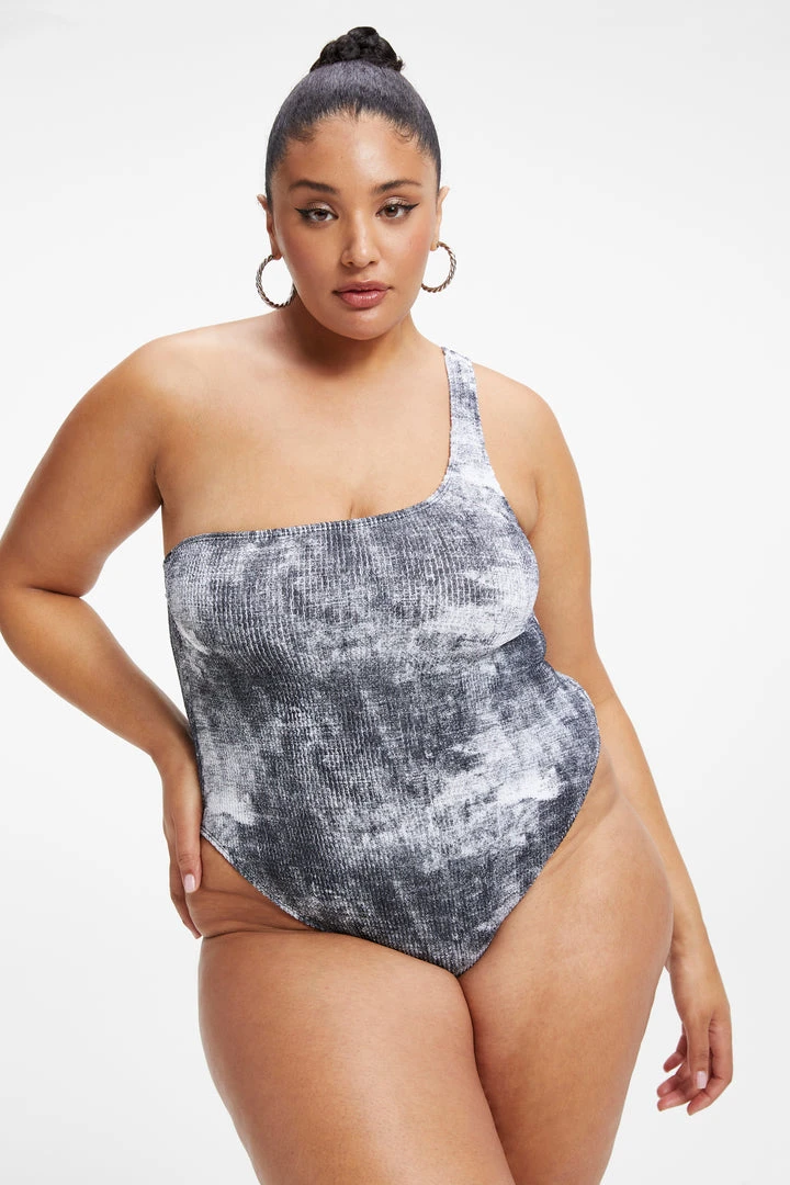 Top 10 ๐ GOOD AMERICAN ALWAYS FITS HOT SHOULDER | GREY TIE DYE002 ๐ 7 GOOD AMERICAN ALWAYS FITS HOT SHOULDER | GREY TIE DYE002