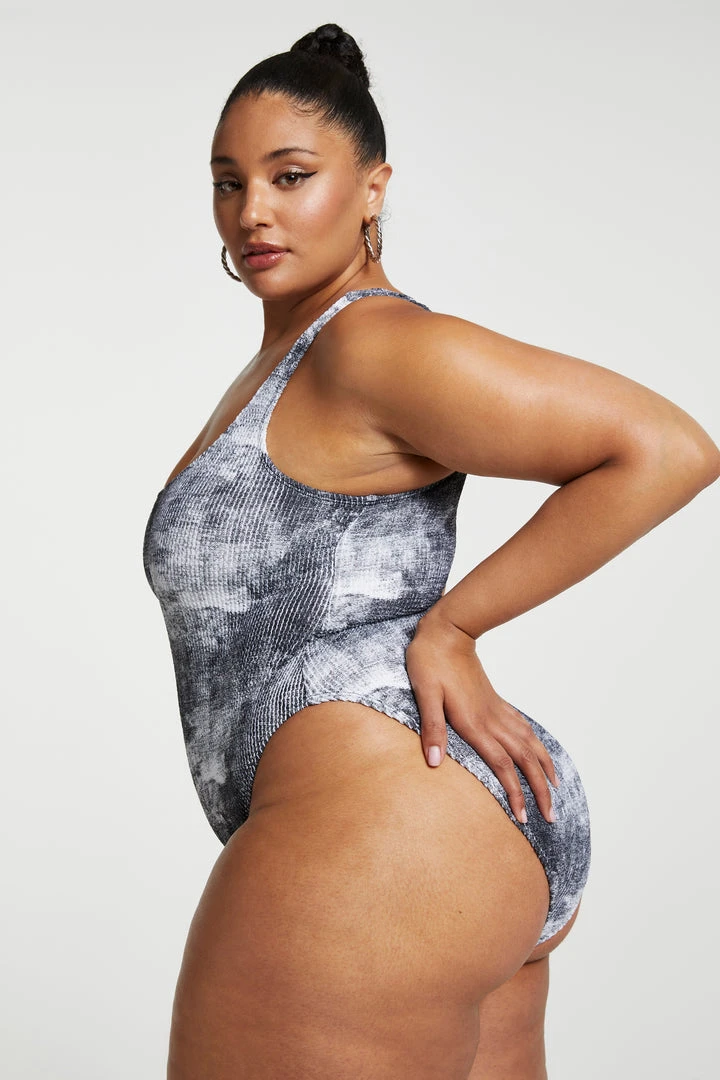 Top 10 ๐ GOOD AMERICAN ALWAYS FITS HOT SHOULDER | GREY TIE DYE002 ๐ 9 GOOD AMERICAN ALWAYS FITS HOT SHOULDER | GREY TIE DYE002