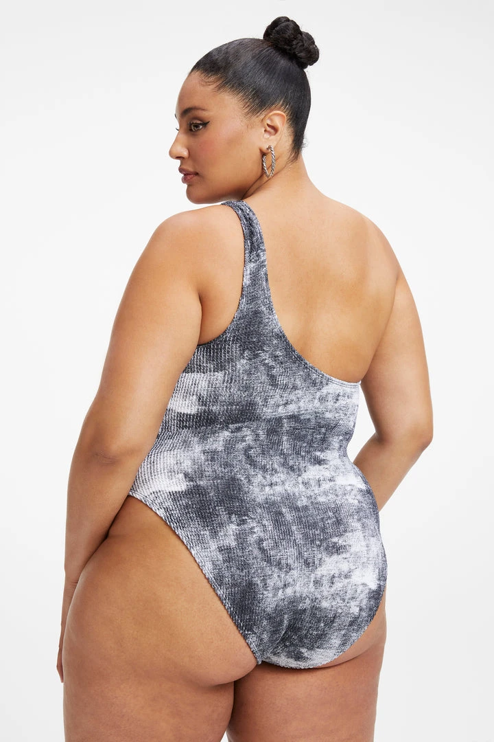 Top 10 ๐ GOOD AMERICAN ALWAYS FITS HOT SHOULDER | GREY TIE DYE002 ๐ 10 GOOD AMERICAN ALWAYS FITS HOT SHOULDER | GREY TIE DYE002