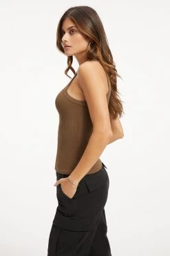 Cheap 😉 GA-SALE THERMAL TANK TOP | FOG001 🎁 8 GA-SALE THERMAL TANK TOP | FOG001