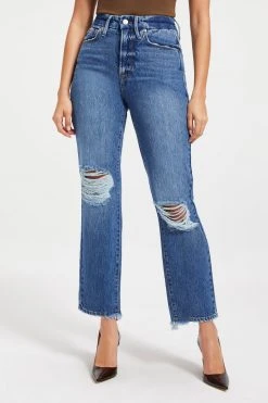 GA-SALE GOOD VINTAGE | INDIGO043