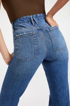 GA-SALE GOOD VINTAGE | INDIGO043