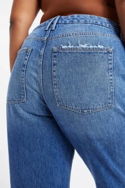 GA-SALE GOOD VINTAGE | INDIGO043