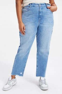 Best Pirce ✔️ GA-SALE High Waisted GOOD VINTAGE | INDIGO044 ⌛ 17 GA-SALE High Waisted GOOD VINTAGE | INDIGO044