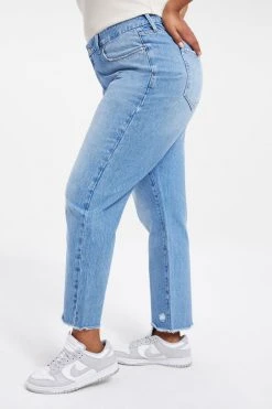 Best Pirce ✔️ GA-SALE High Waisted GOOD VINTAGE | INDIGO044 ⌛ 18 GA-SALE High Waisted GOOD VINTAGE | INDIGO044