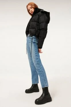 GOOD AMERICAN GOOD VINTAGE | BLUE942