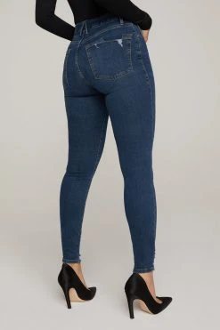 GA-FINAL GOOD WAIST | BLUE309