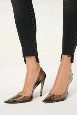 GOOD AMERICAN ALWAYS FITS GOOD WAIST | BLACK164