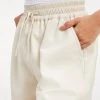 GOOD AMERICAN Shorts & Skirts BETTER THAN LEATHER SHORT | BONE001