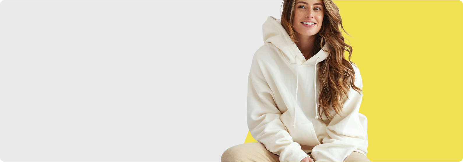 Good American Fashion Store -Good American Fashion Store hoodie banner